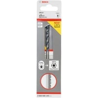 Bosch CYL-5 1 pieza(s), Taladro Taladro, 5 mm, 100 mm, Piedra artificial, Concreto, Caliza, Albañilería, Piedra natural, 5 cm, Mango cilíndrico