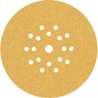 Bosch Expert C470 hoja de lija, Ø 225mm, K60 