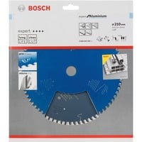 Bosch ‎2608644105 hoja de sierra circular 21 cm 1 pieza(s) Aluminio, 21 cm, Bosch, 652 g, 1 pieza(s)