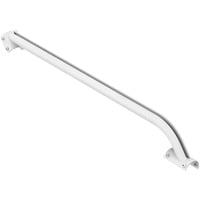 CRD-9900025-WW, Soporte blanco