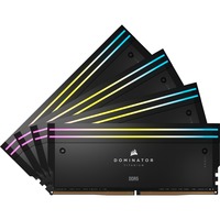 Corsair CMP64GX5M4B6000C36, Memoria RAM negro