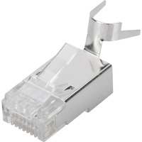 Digitus DN-219604, Enchufe 