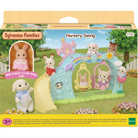 EPOCH Traumwiesen 5745 set de juguetes, Juegos de construcción Giratorio, 3 año(s), Multicolor, Plástico, Minorista