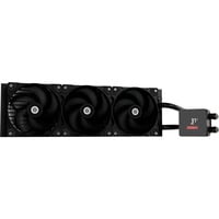 Enermax ELC-LMIV360-SF, Refrigeración por agua