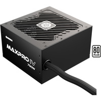 Enermax EMP750W, Fuente de alimentación de PC negro