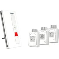 FRITZ! Smart Gateway + 3x DECT 302 reguladores de radiador 