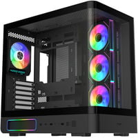 FSP M581, Cajas de torre negro