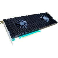 HighPoint R1508, Tarjeta de interfaz