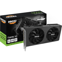 INNO3D N50502-08D6-174071N, Tarjeta gráfica