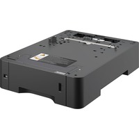 Kyocera PF-5150 Bandeja de papel 600 hojas gris oscuro, Bandeja de papel, Kyocera, 600 hojas, 60 - 220 g/m², Gris, A4, A5, B5, Letter, Legal Custom (92 - 216 x 162 - 356 mm), 92.1 × 165.1 (Com6), 114×162 (Youkei2)