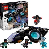 LEGO 76211, Juegos de construcción