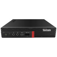 Lenovo 141907, Mini-PC  negro