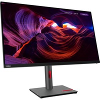 Lenovo ThinkVision P32p-30 LED display 80 cm (31.5") 3840 x 2160 Pixeles 4K Ultra HD Negro, Monitor LED negro, 80 cm (31.5"), 3840 x 2160 Pixeles, 4K Ultra HD, LED, 6 ms, Negro