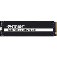 Patriot P400 V4 500 GB, Unidad de estado sólido 