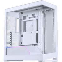 Phanteks NV5 MK2 DRGB GEPH-188, Cajas de torre blanco (mate)