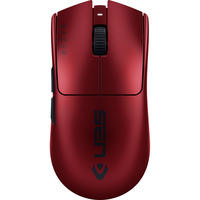 Razer Viper V3 Pro - Sentinels Edition, Ratones para gaming rojo oscuro/Negro