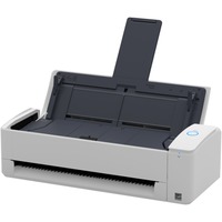 Ricoh ScanSnap iX1300, Escáner de alimentación de hojas blanco