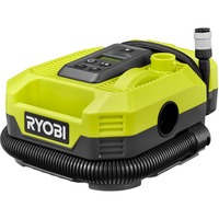 Ryobi 5133006316, RMI18-0, Bomba de aire verde/Negro