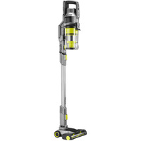 Ryobi RSVS18-0 18 V ONE+, Aspirador vertical gris/Plateado