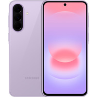 Samsung Galaxy A37 5G 256GB, Móvil Lavanda