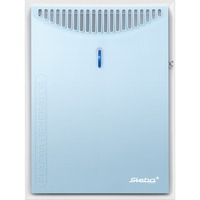 Steba LR 10 Plasma, Purificador de aire blanco/Celeste