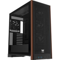 Thermaltake S370 WS, Cajas de torre negro