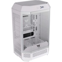 Thermaltake The Tower 300, Cajas de torre blanco