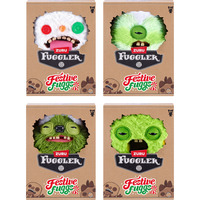 ZURU Fuggler - Festive Fuggs, Peluches Personaje, 0 año(s)