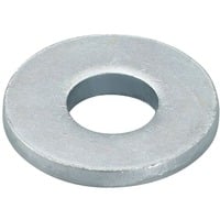 fischer Arandela U 8x28 A4, Bandeja 