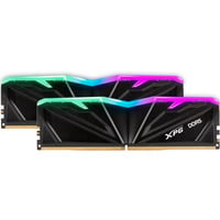 ADATA DIMM 32 GB DDR5-5600 (2x 16 GB) Dual-Kit, Memoria RAM negro