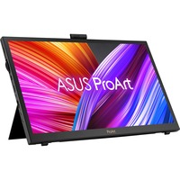 ASUS PA169CDV, Monitor LED negro