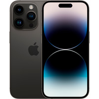 Apple 4-00-10007, Móvil negro