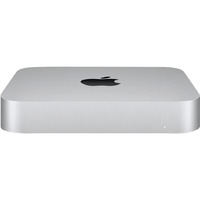 Apple Mac mini M1 2020 Reacondicionado, Sistema MAC plateado