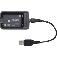 Black Diamond BD 1500 Charger, Cargador negro