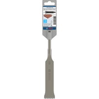 Bosch 1608690015 Fresas para ruteadora, Cincel 200 mm, SDS-plus