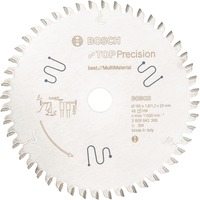 Bosch 2608642388 hoja de sierra circular 16,5 cm 16,5 cm, 2 cm, 4 mm