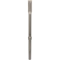 Bosch 2608690166 Rotary hammer chisel attachment, Cincel Rotary hammer chisel attachment, Bosch, Acero inoxidable, 40 cm