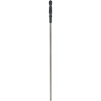 Bosch 2 608 596 347 broca Broca helicoidal 1 pieza(s), Taladro Taladro, Broca helicoidal, 1,8 cm, 600 mm, Aluminio, Metal, Madera, 1 cm