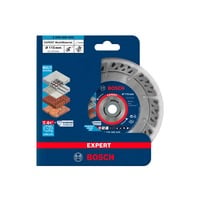 Bosch 2 608 900 659 hoja de sierra circular 11,5 cm 1 pieza(s) Ladrillo, Concreto, 11,5 cm, 2,22 cm, 2,2 mm, Bosch, 1 pieza(s)