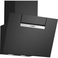 Bosch DWK67FN60 , Campana extractora negro