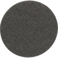 Bosch Expert Disco de vellón N880 Ultra fino, Ø 125mm, Hoja de lija gris