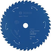 Bosch ‎2608644527 hoja de sierra circular 30,5 cm 1 pieza(s) Punta de carburo de tungsteno (TCT), 30,5 cm, Bosch, 1,06 kg, 1 pieza(s)