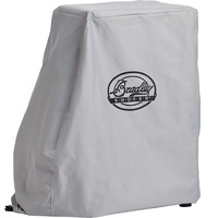 Bradley Funda protectora 4 rack, Capa de protección gris