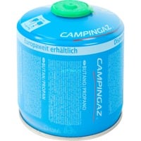 Campingaz CV 300 Plus, Gas 