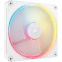Corsair CO-9051055-WW, Ventilador blanco