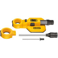 DEWALT DWH050-XJ, Accesorio de aspiradora amarillo