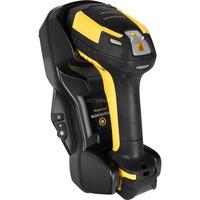 Datalogic  PowerScan PM9600-SR, Escáner de código de barras negro/Amarillo