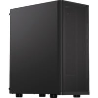 ENDORFY Ventum 200 Solid, Cajas de torre negro
