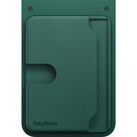 Fairphone Portatarjetas verde