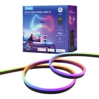 Govee H61D4C11, Tira de LED negro